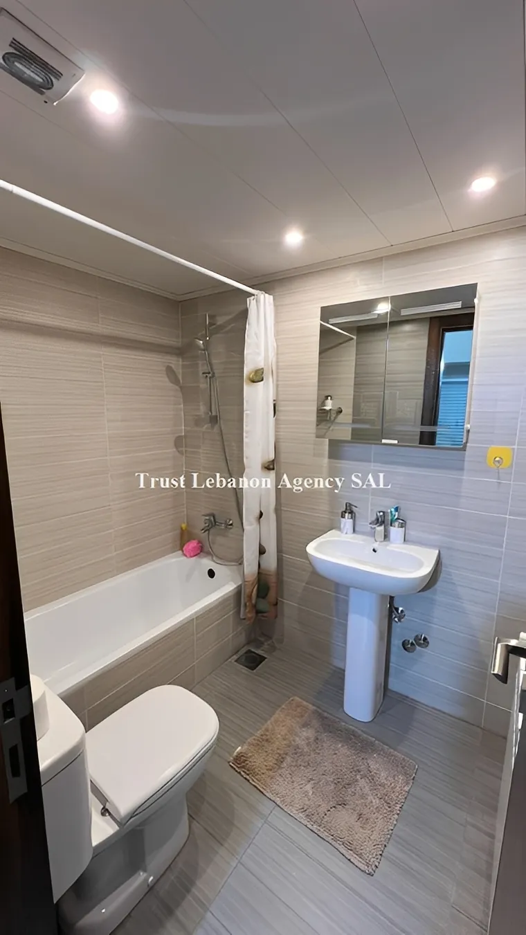 Triplex for Rent in Keserwan Faytroun Lebanon