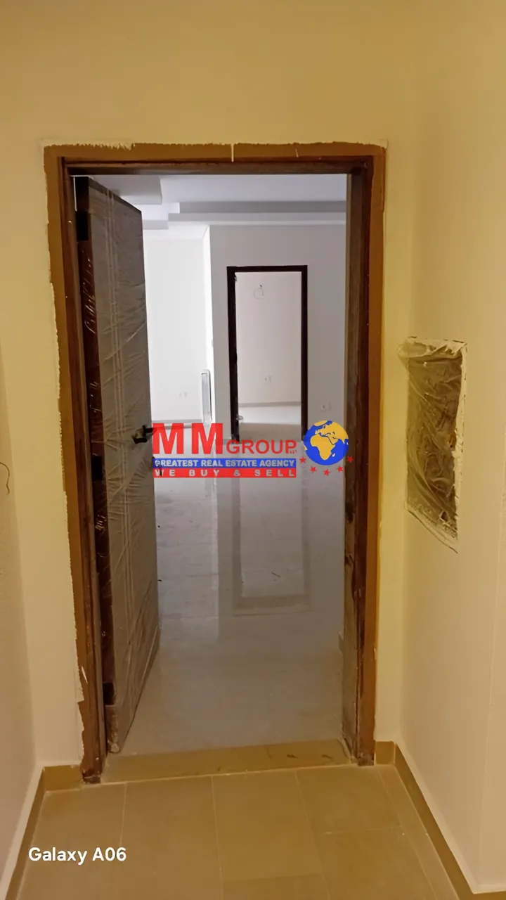 Apartment for Sale in Mar Moussa El Douar