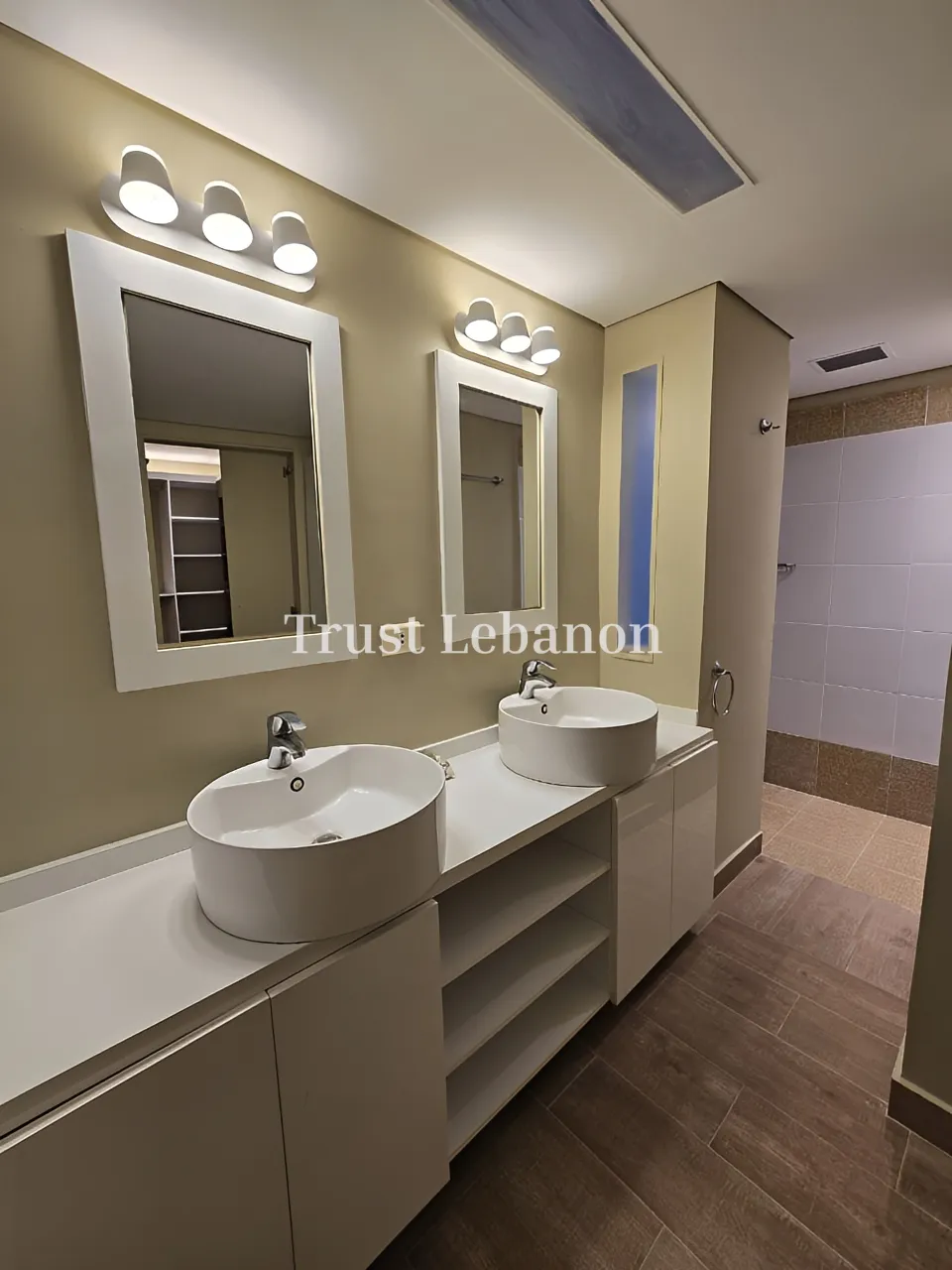 Apartment for rent in Achrafieh, Beirut, Lebanon