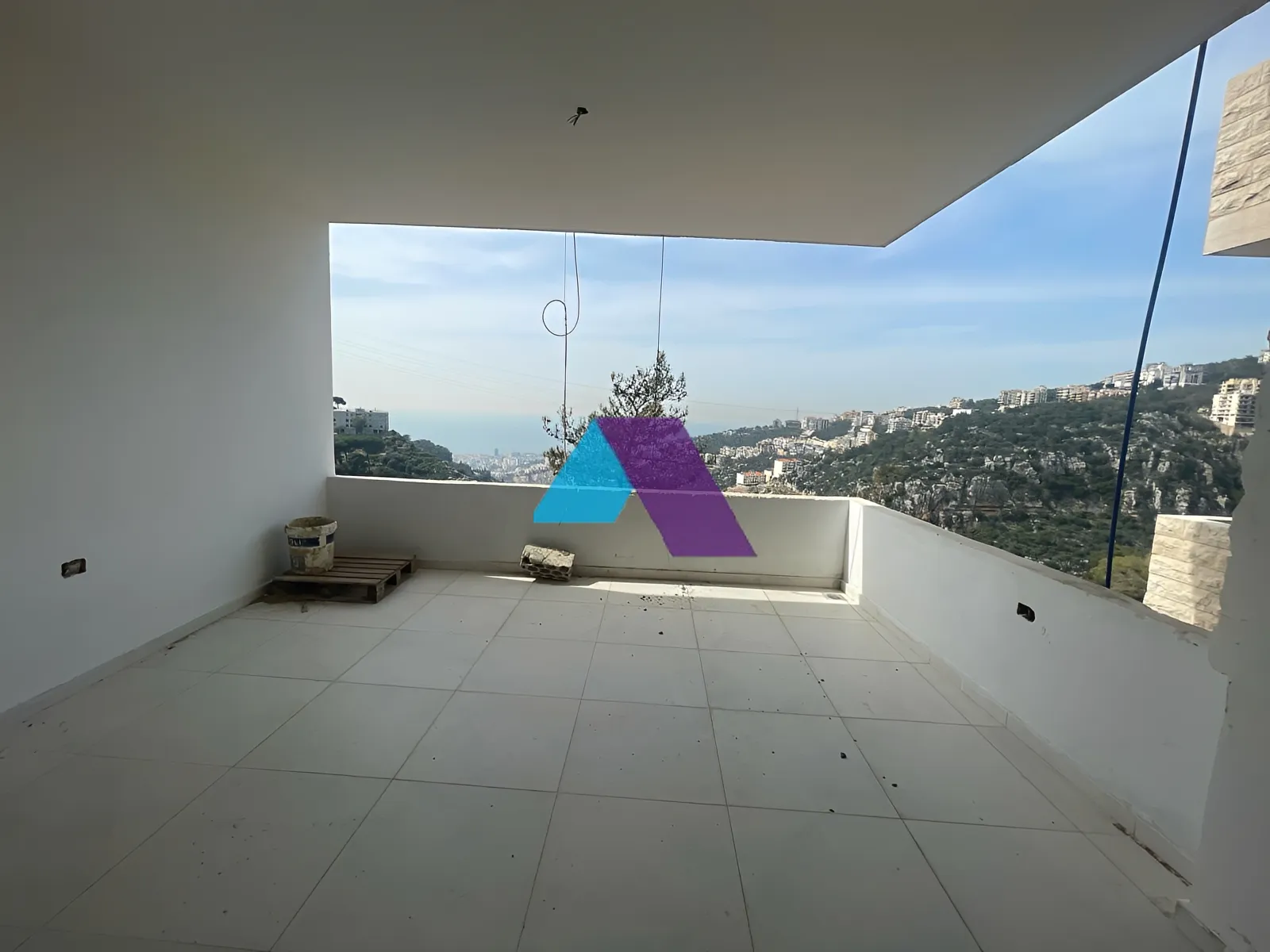Apartment for Sale in Nabiyeh - 2 bed, 2 bath