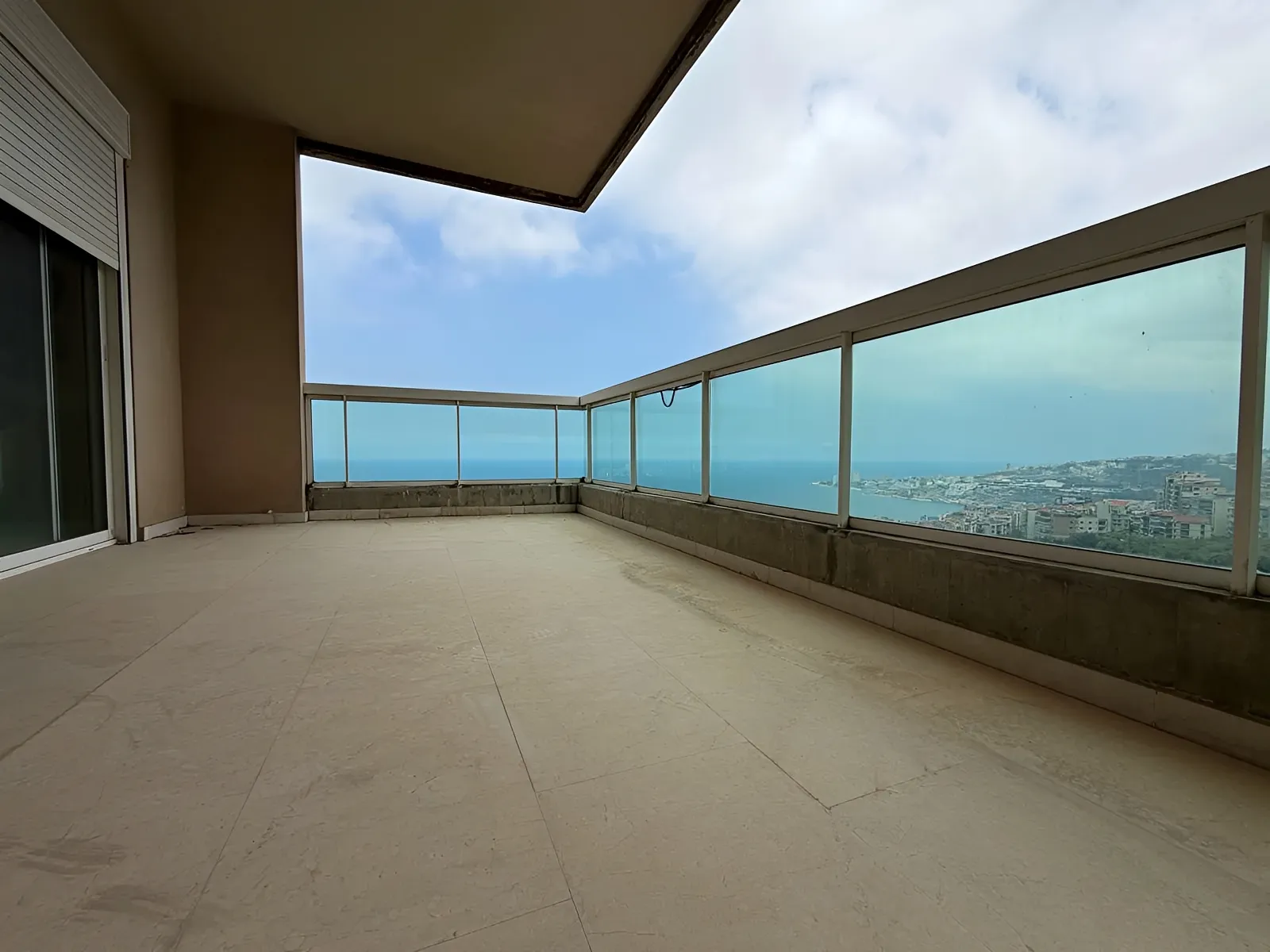 Apartment for Sale in Sahel Alma - 4 bed, 5 bath