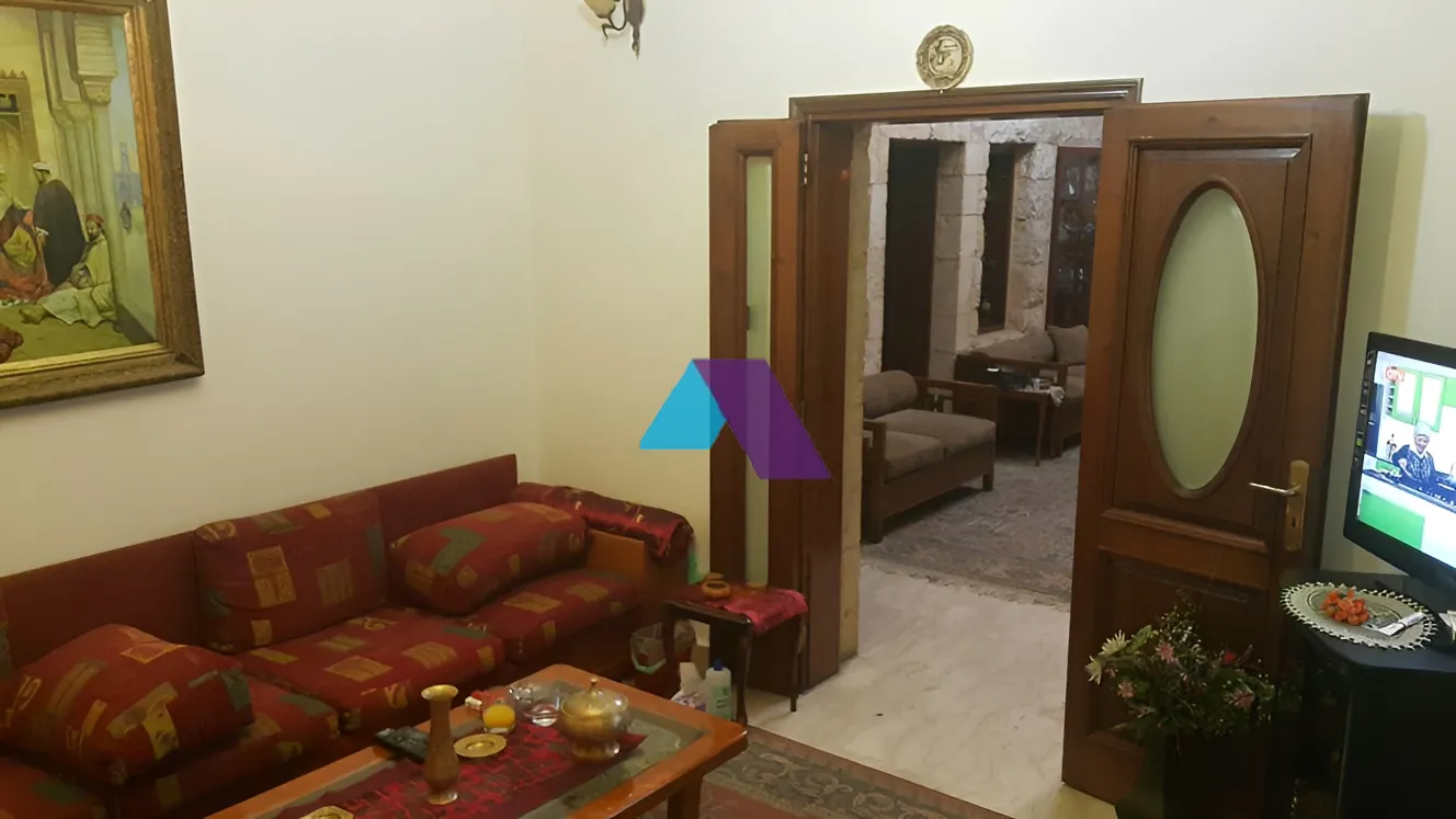 Villa for Sale in Zouk Mikael