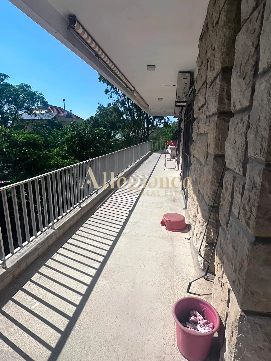 Apartment for sale in Ain Saadeh - 2 bed, 3 bath