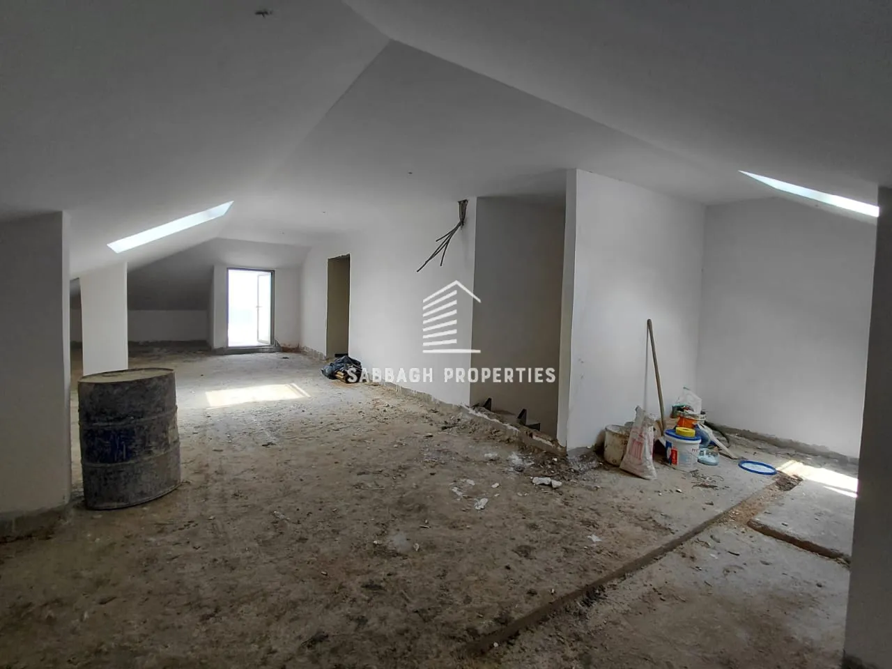 Apartment for sale in Bsalim, lebanon