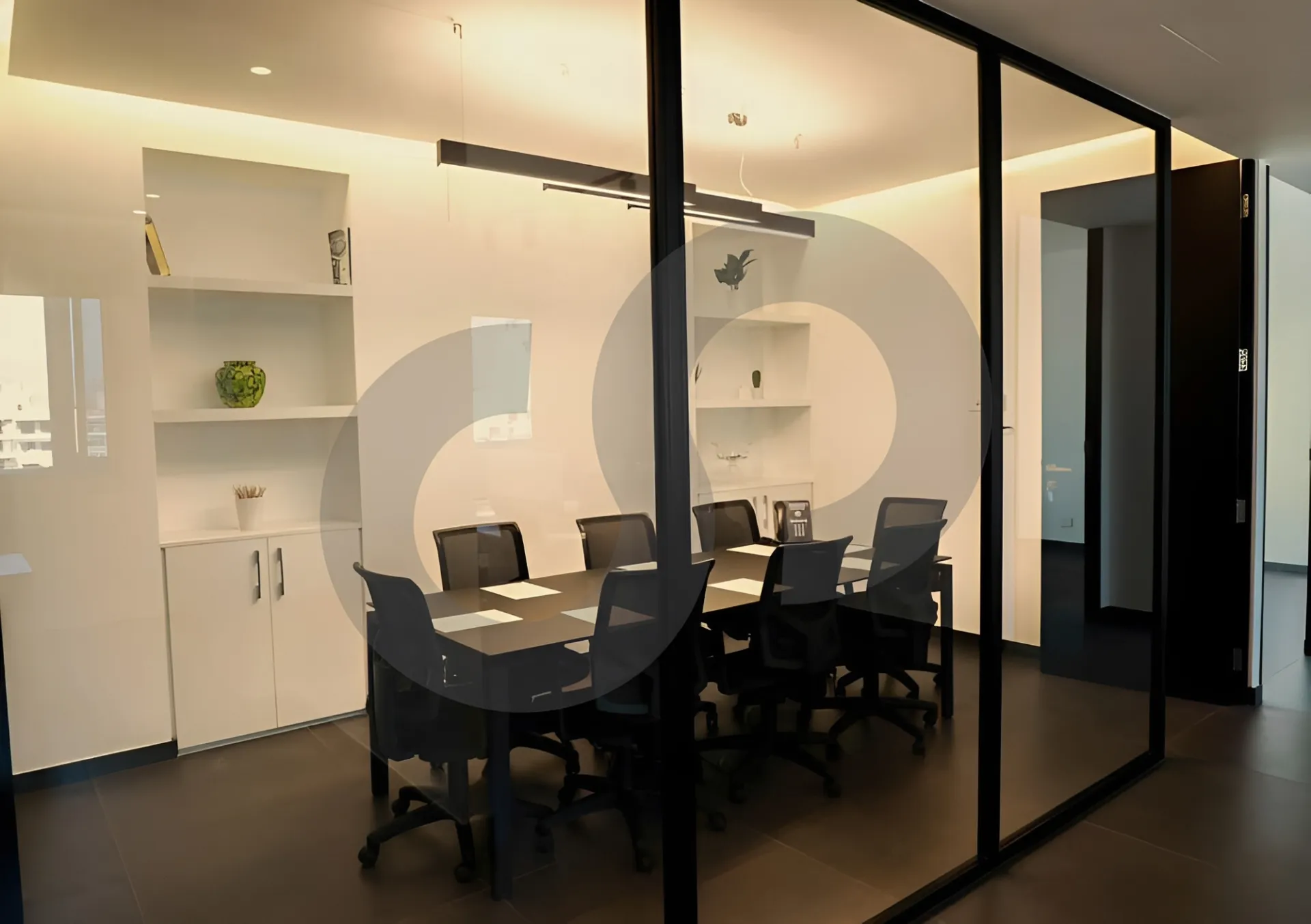 Office for Sale in Hamra