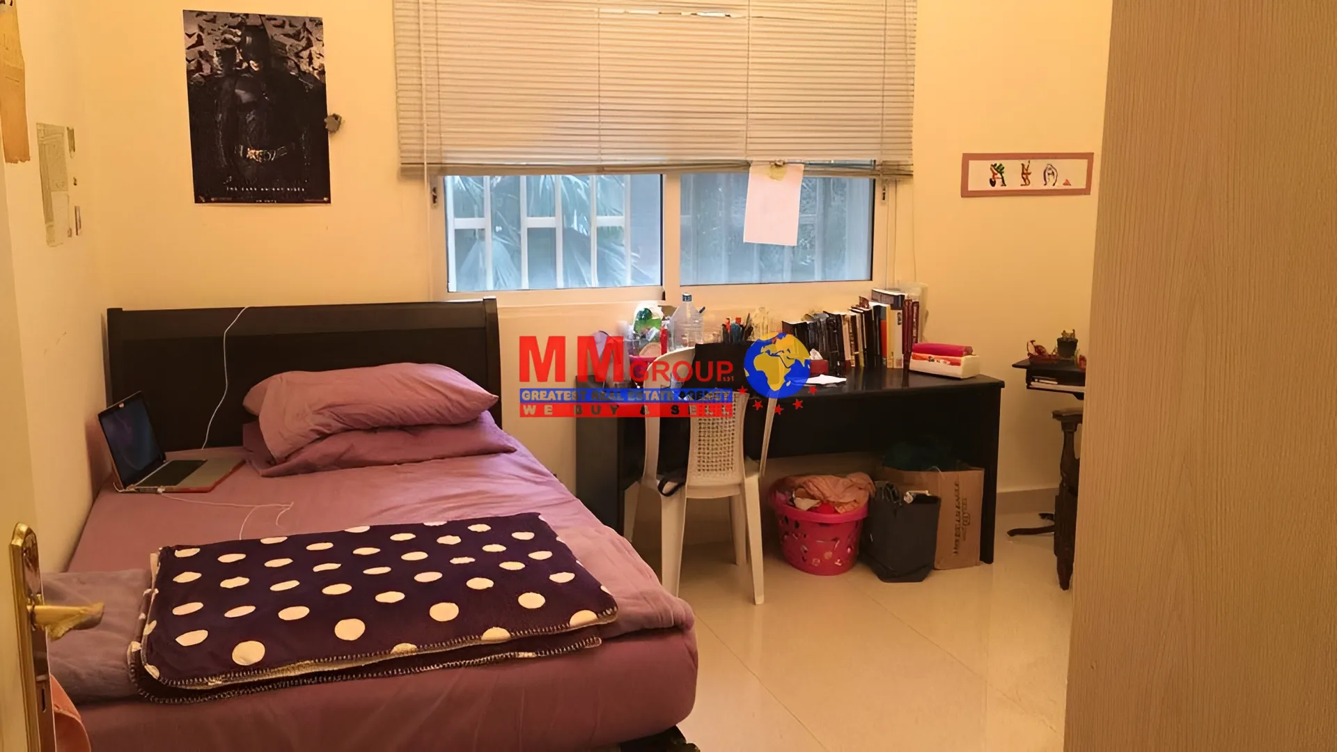 Apartment for Sale in Hamra