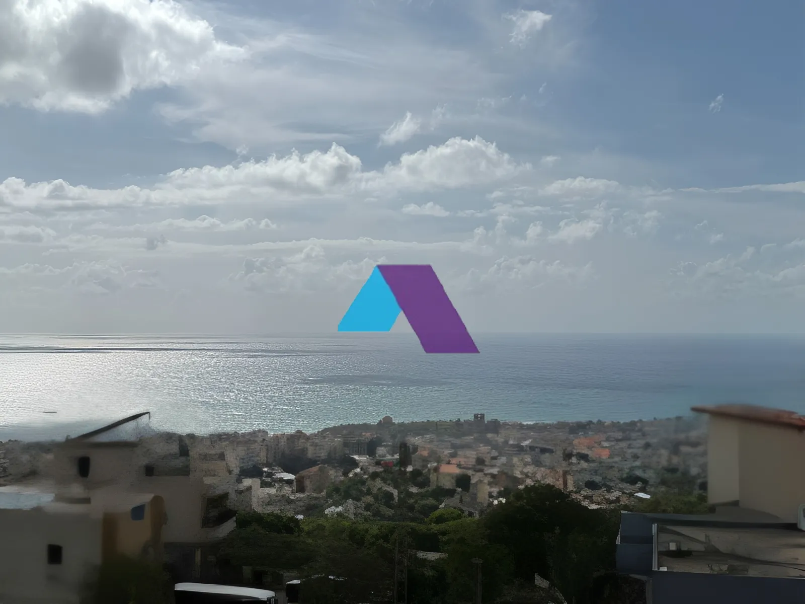 Apartment for Sale in Blat - 2 bed, 2 bath