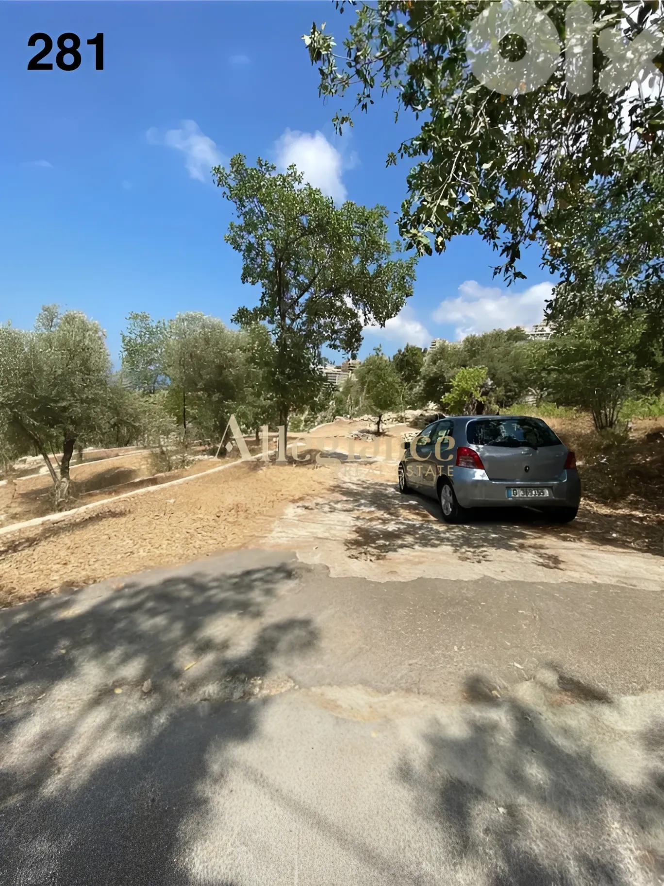 Residential Land for sale in Keserwan, Bayrut, Lebanon