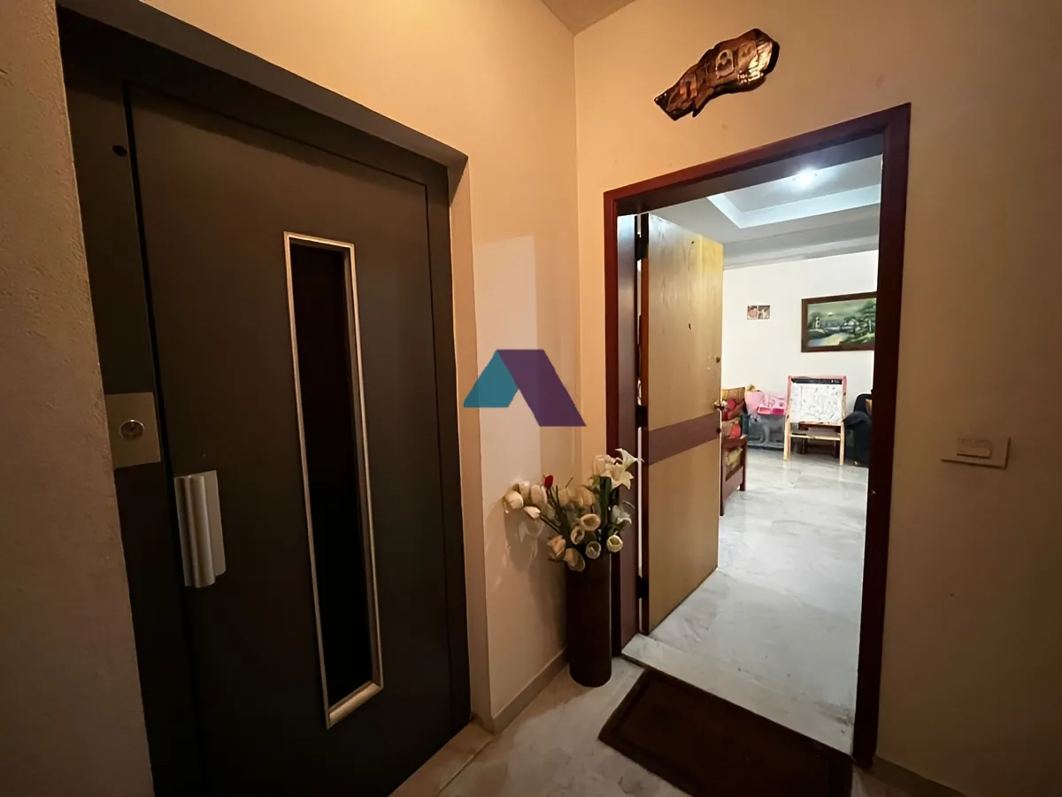 Apartment for Sale in Rabweh
