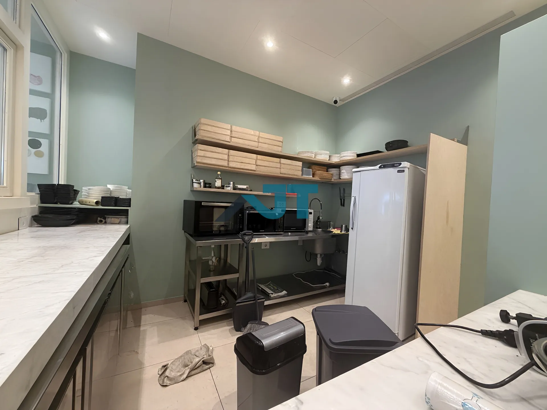 Restaurant for rent in Mar Mikhael