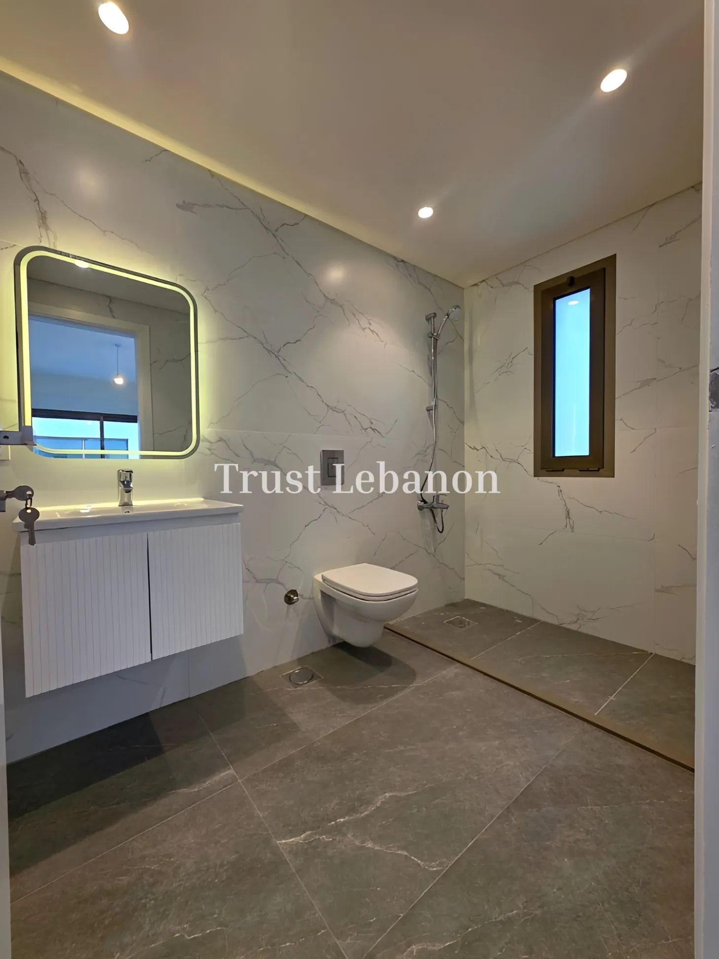 Apartment for rent in Adma w Dafnah