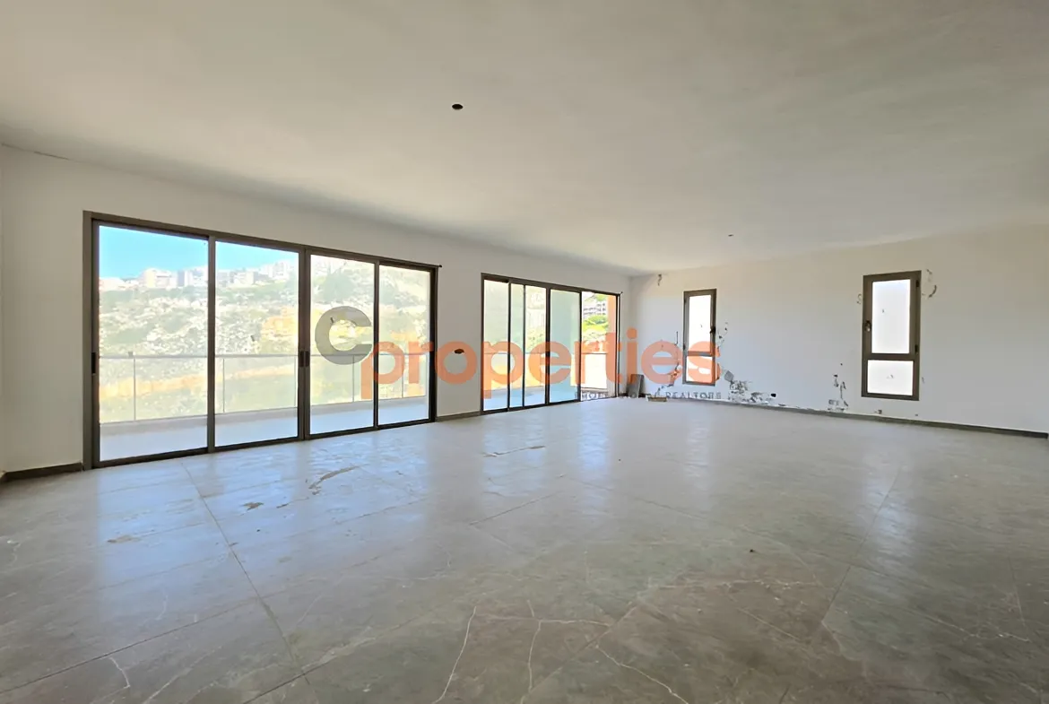 Apartment for Sale in Antelias