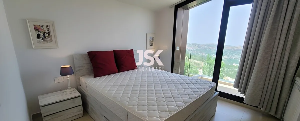 Duplex for Sale in Faqra