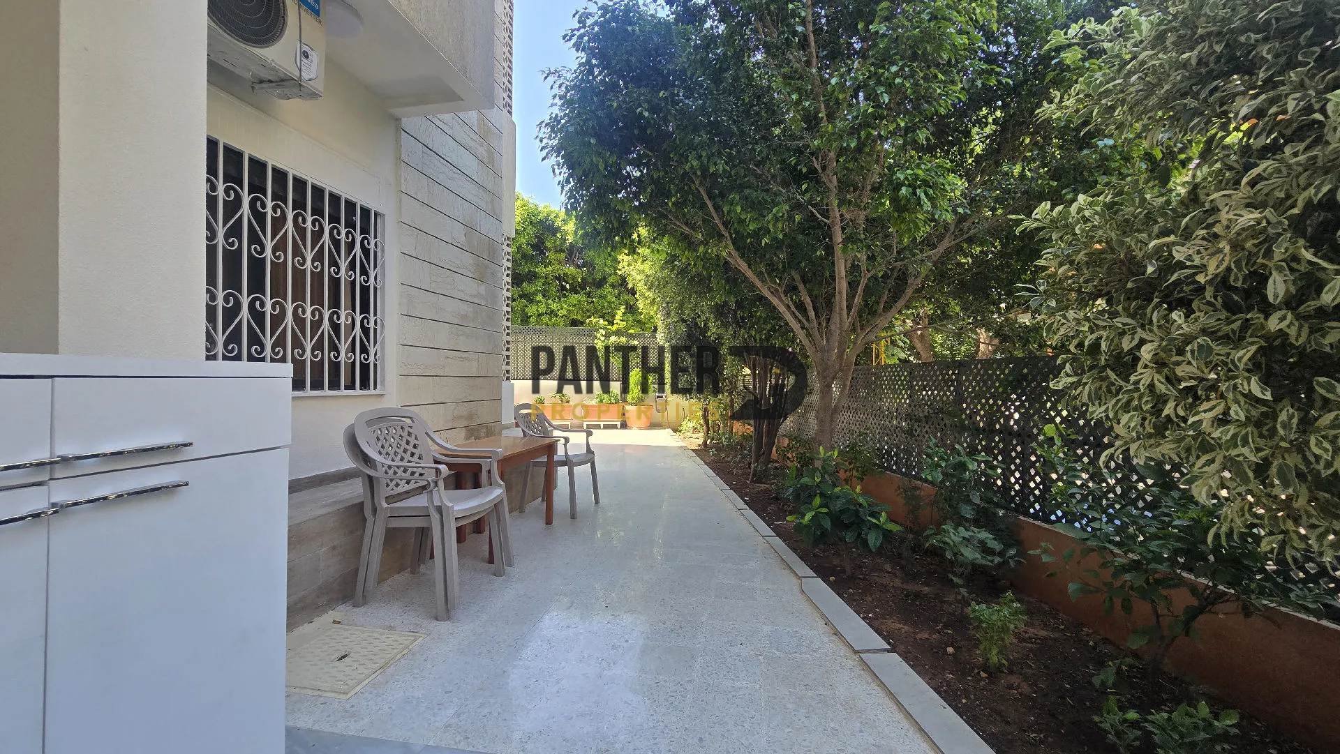 Apartment for rent in Mar takla, hazmieh, lebanon