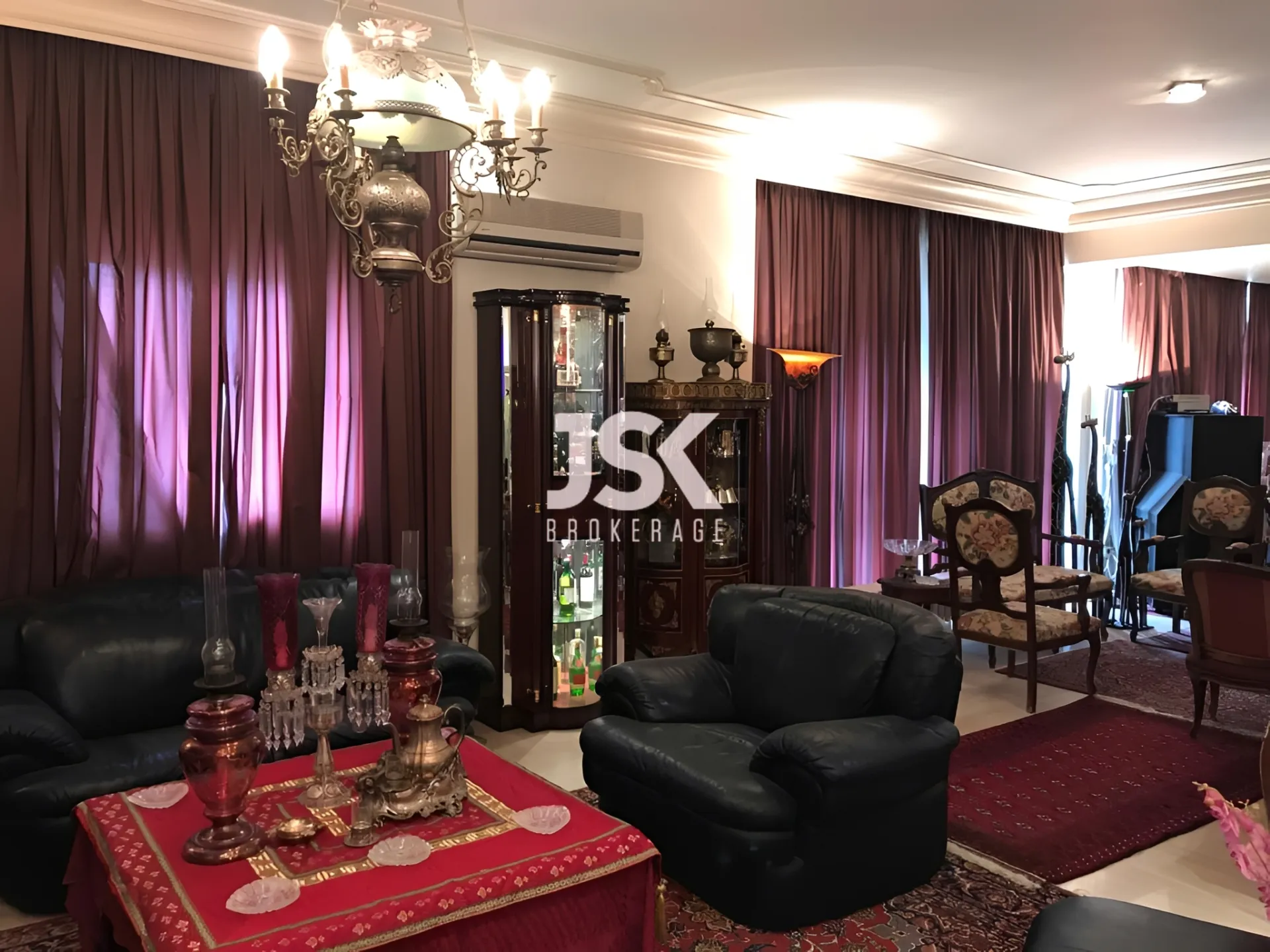 Villa for Sale in Ajaltoun