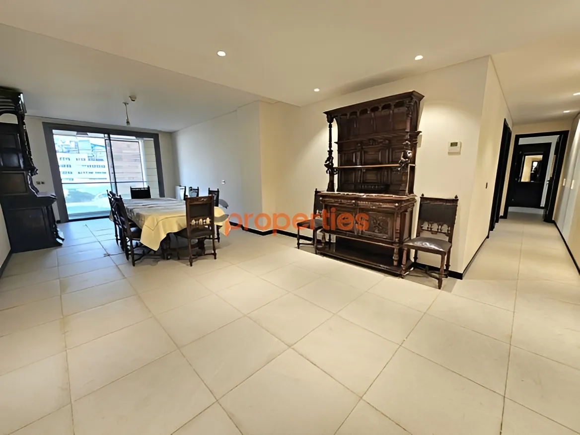 Apartment for Rent in Dbayeh