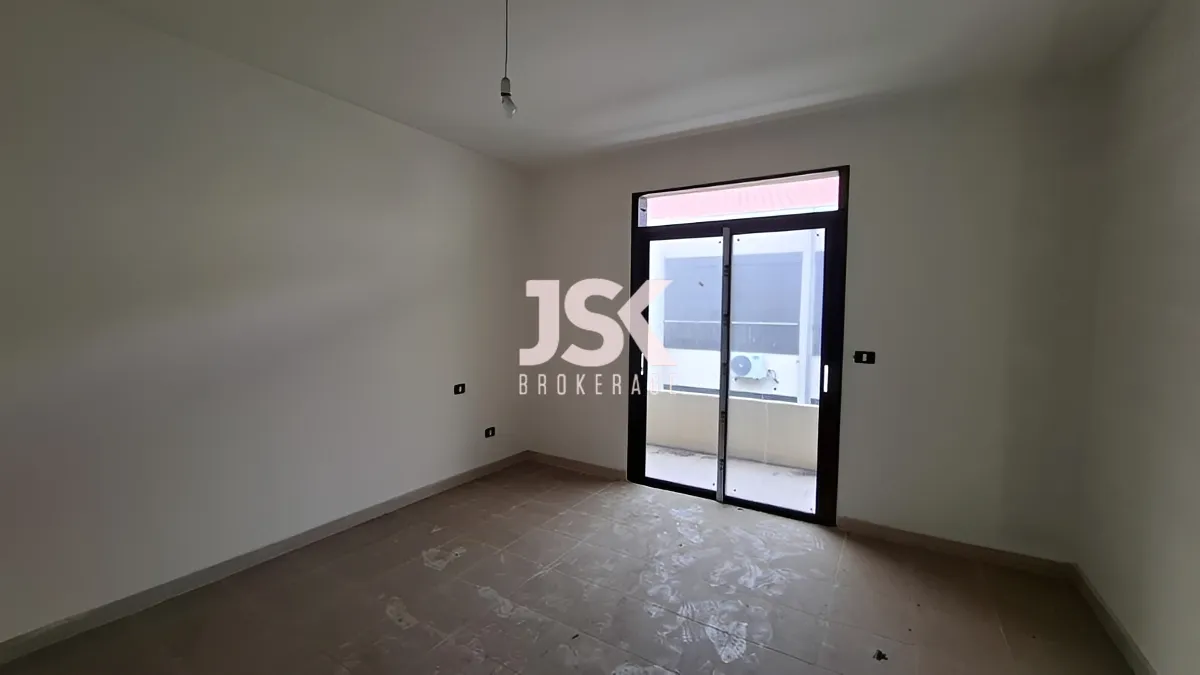 Apartment for Sale in Aamchit, Lebanon