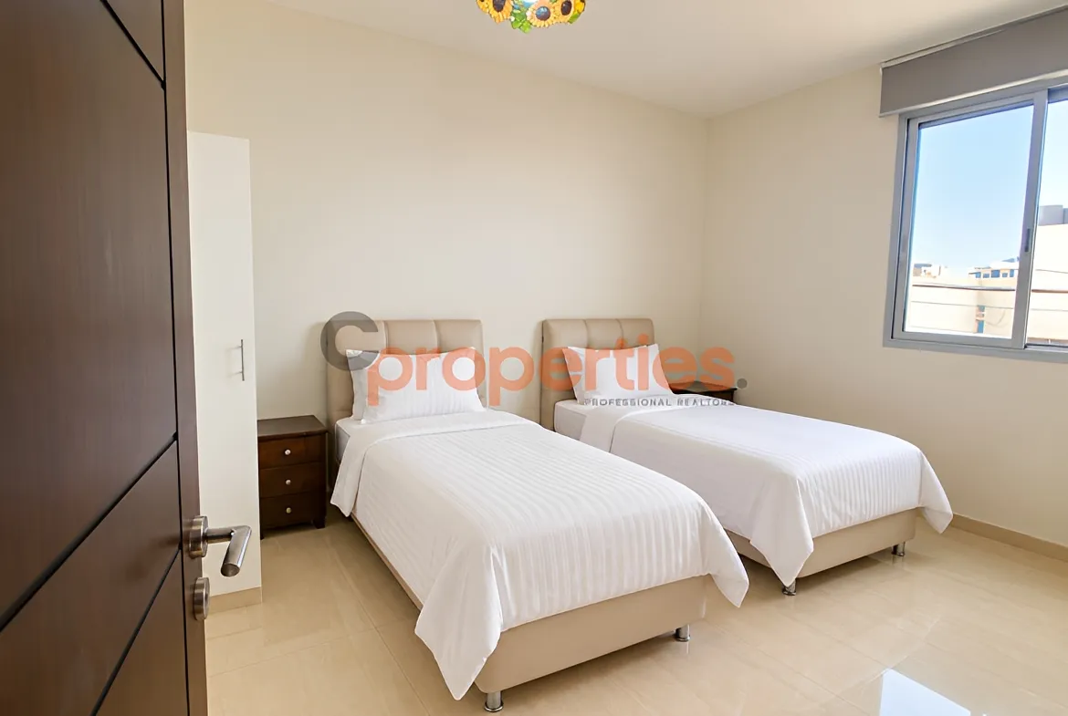 Apartment for Sale in Mansourieh