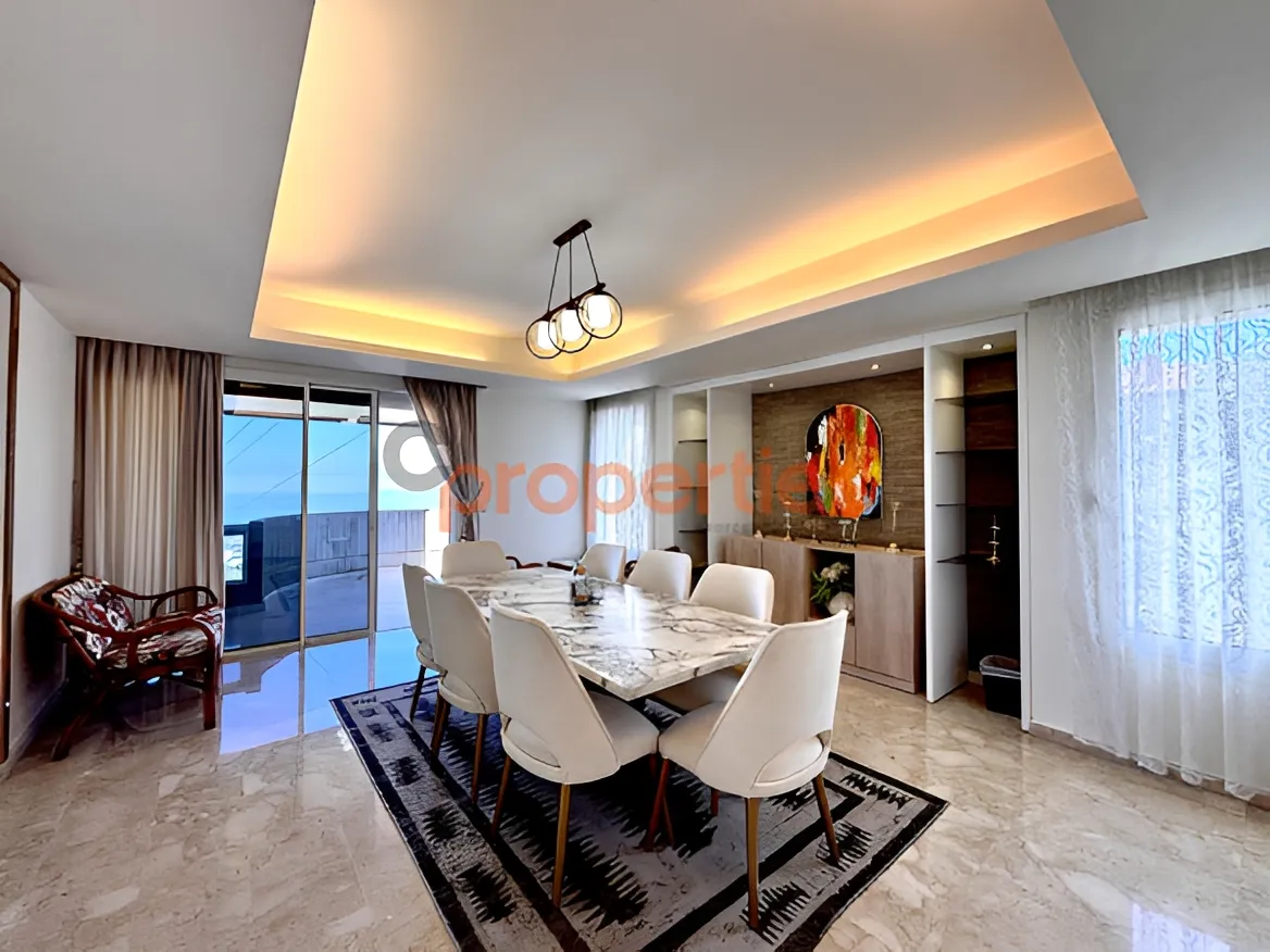 Apartment for Sale in Broummana