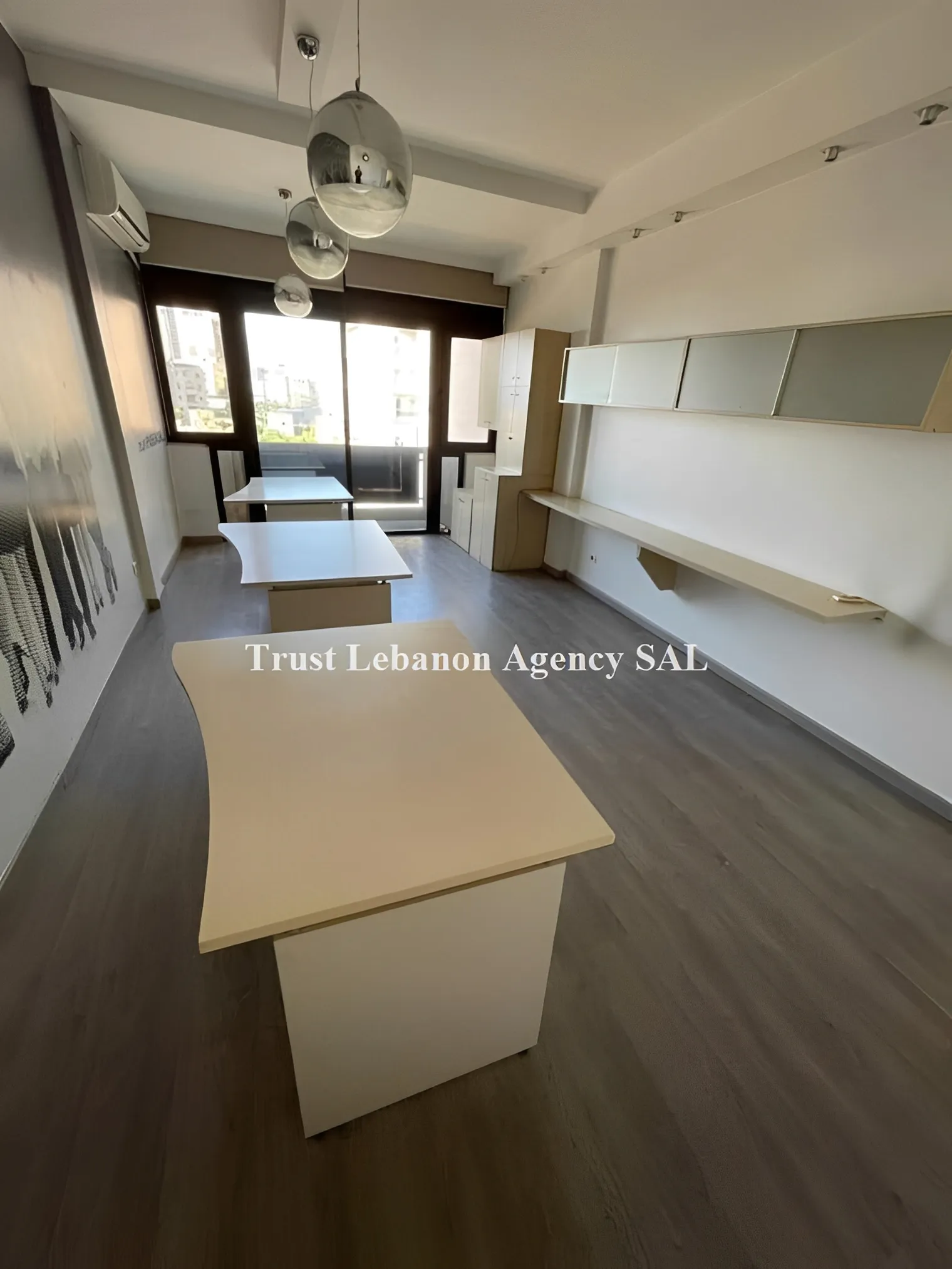 Office For Rent in Metn, Jdeideh