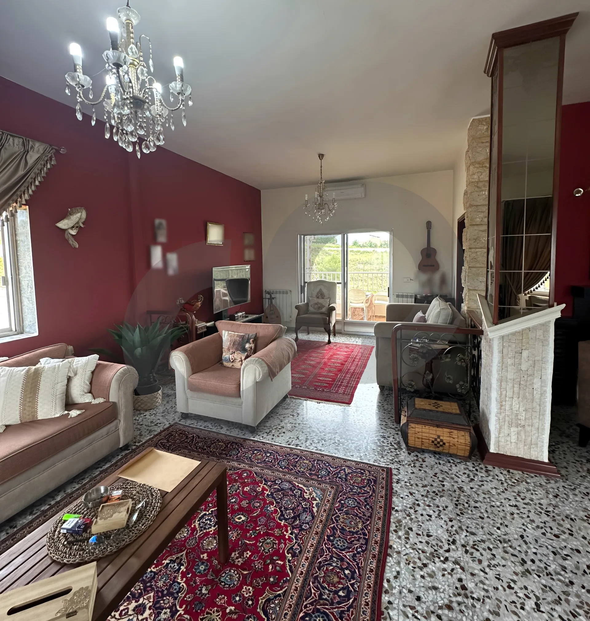 Apartment for Sale in Sidon