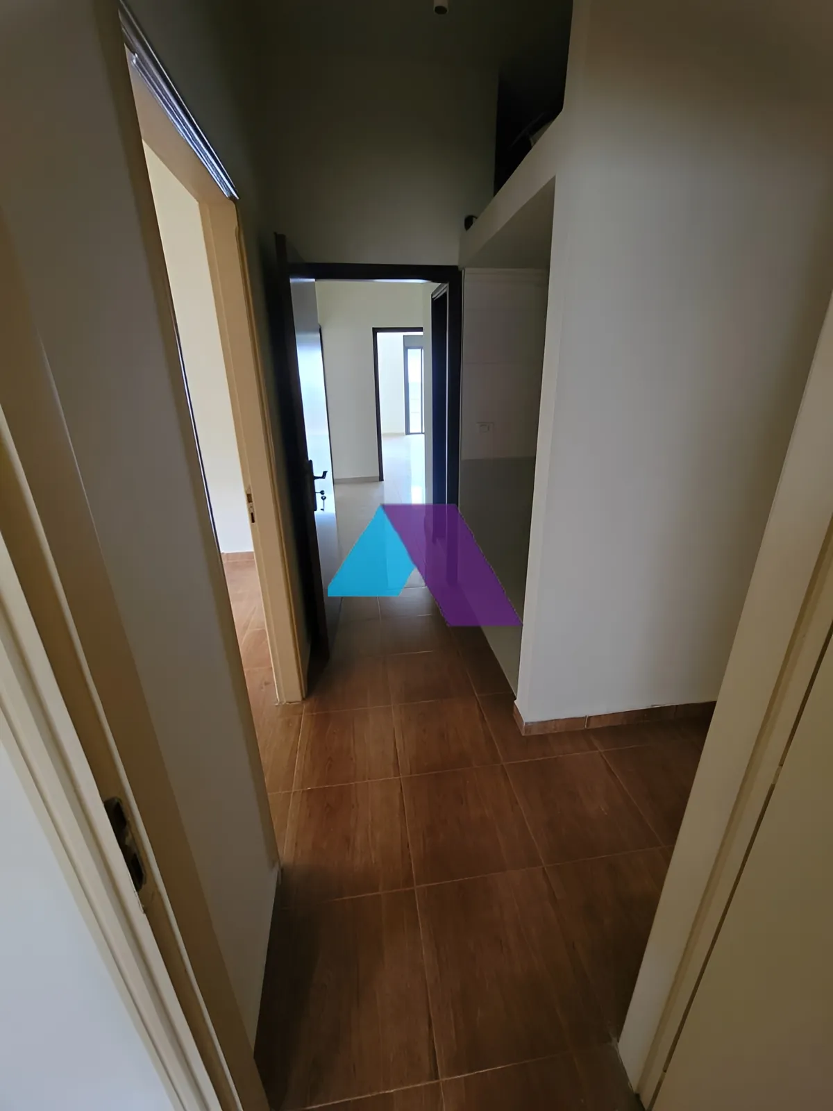 Apartment for Sale in New Rawda