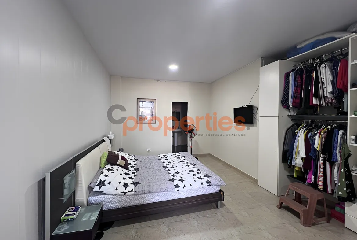 Apartment for Sale in Mar Roukoz