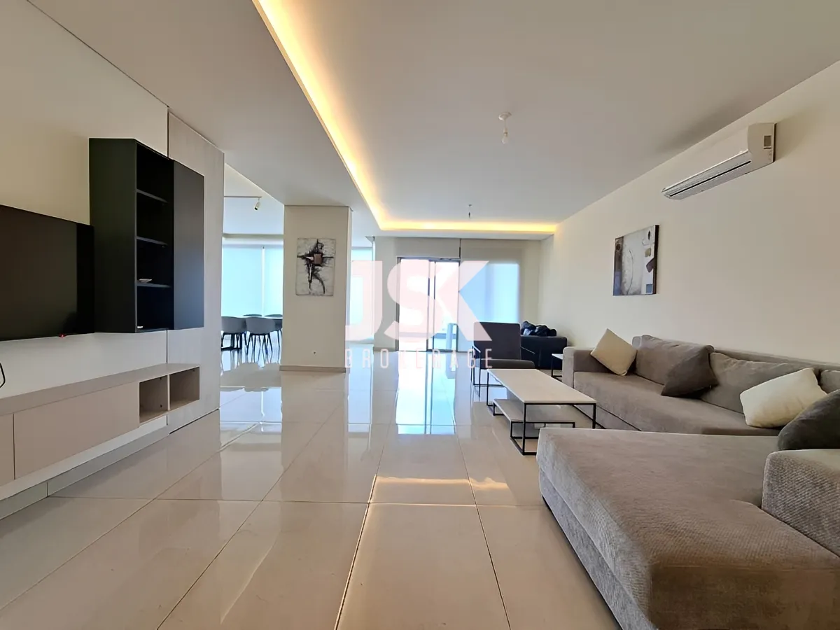 Apartment for Rent in Tabarja, Lebanon