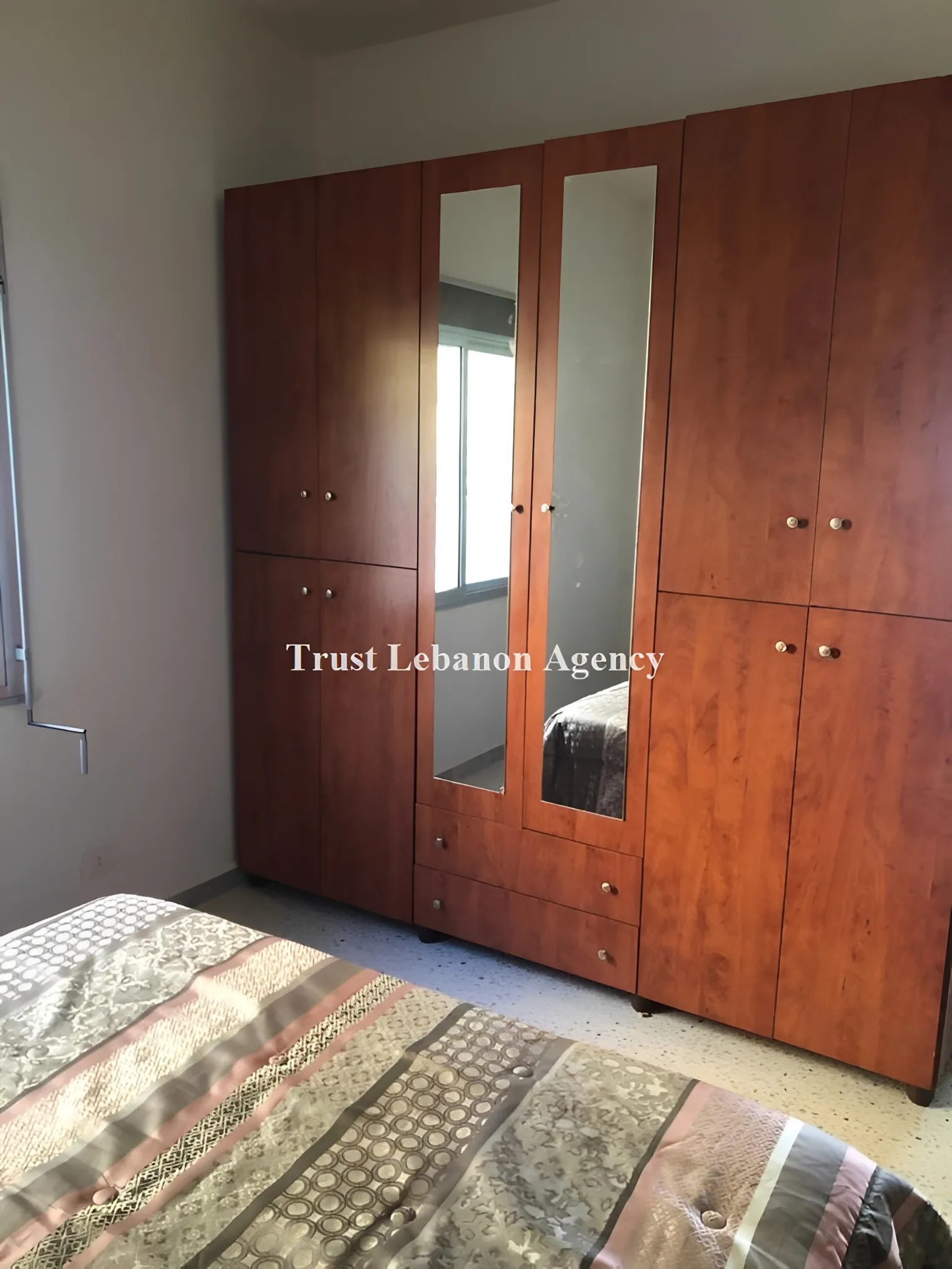 Apartment for Rent in Raifoun