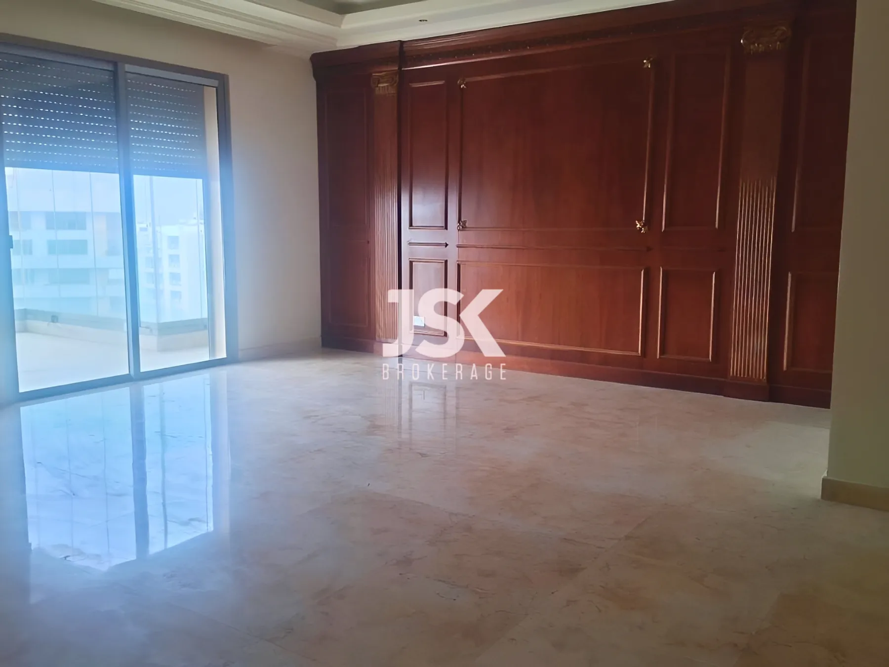 Apartment for Sale in Bir Hasan
