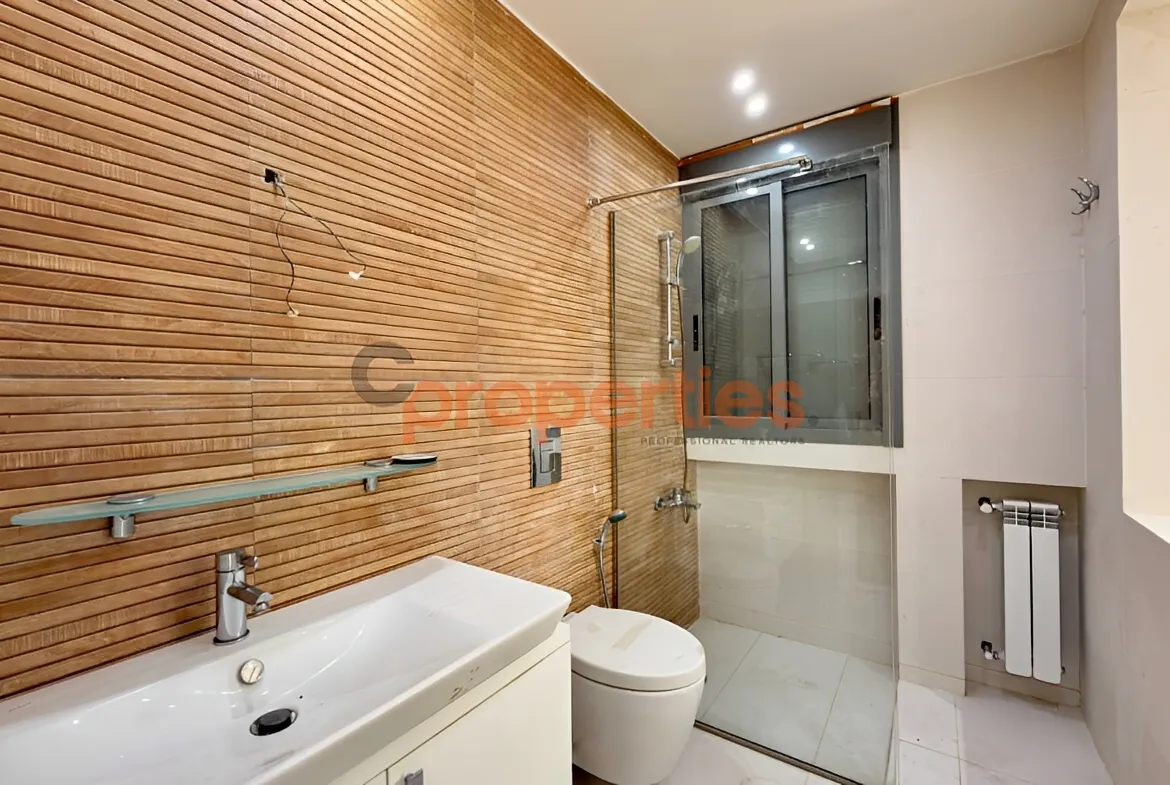 Apartment for Sale in Bsalim