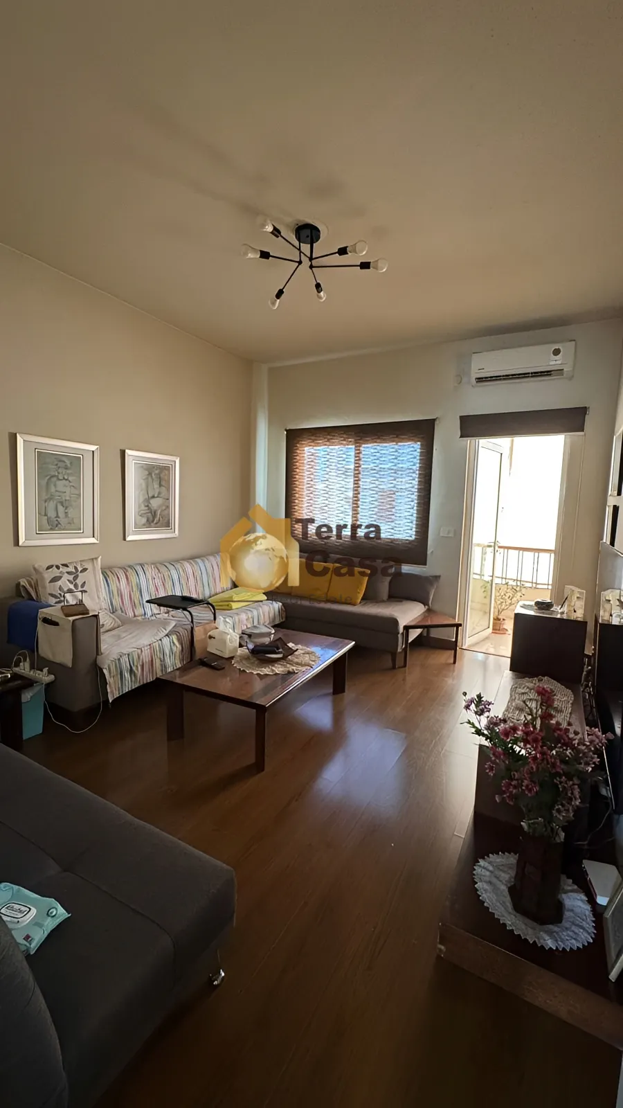 Apartment for sale in Jdeideh