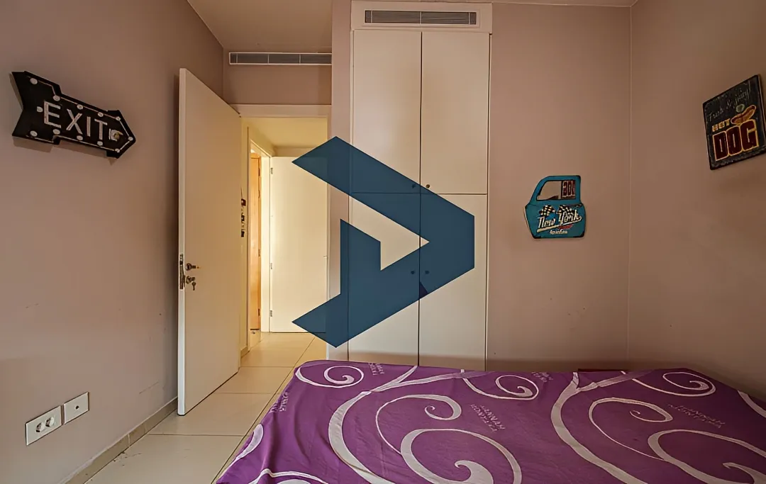 Apartment for rent in Achrafieh
