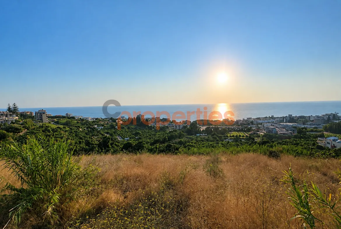 Residential Land for Sale in Fidar