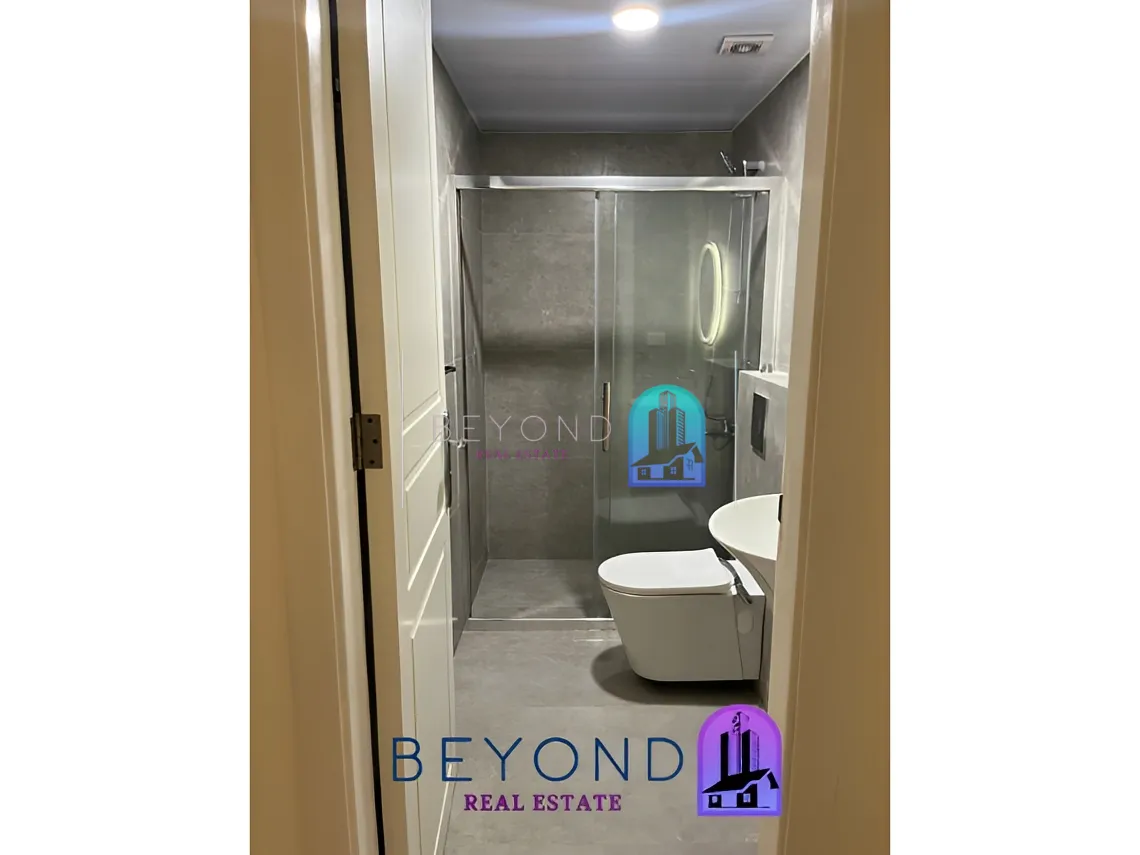 Studio for rent in Achrafieh, Beirut, Lebanon
