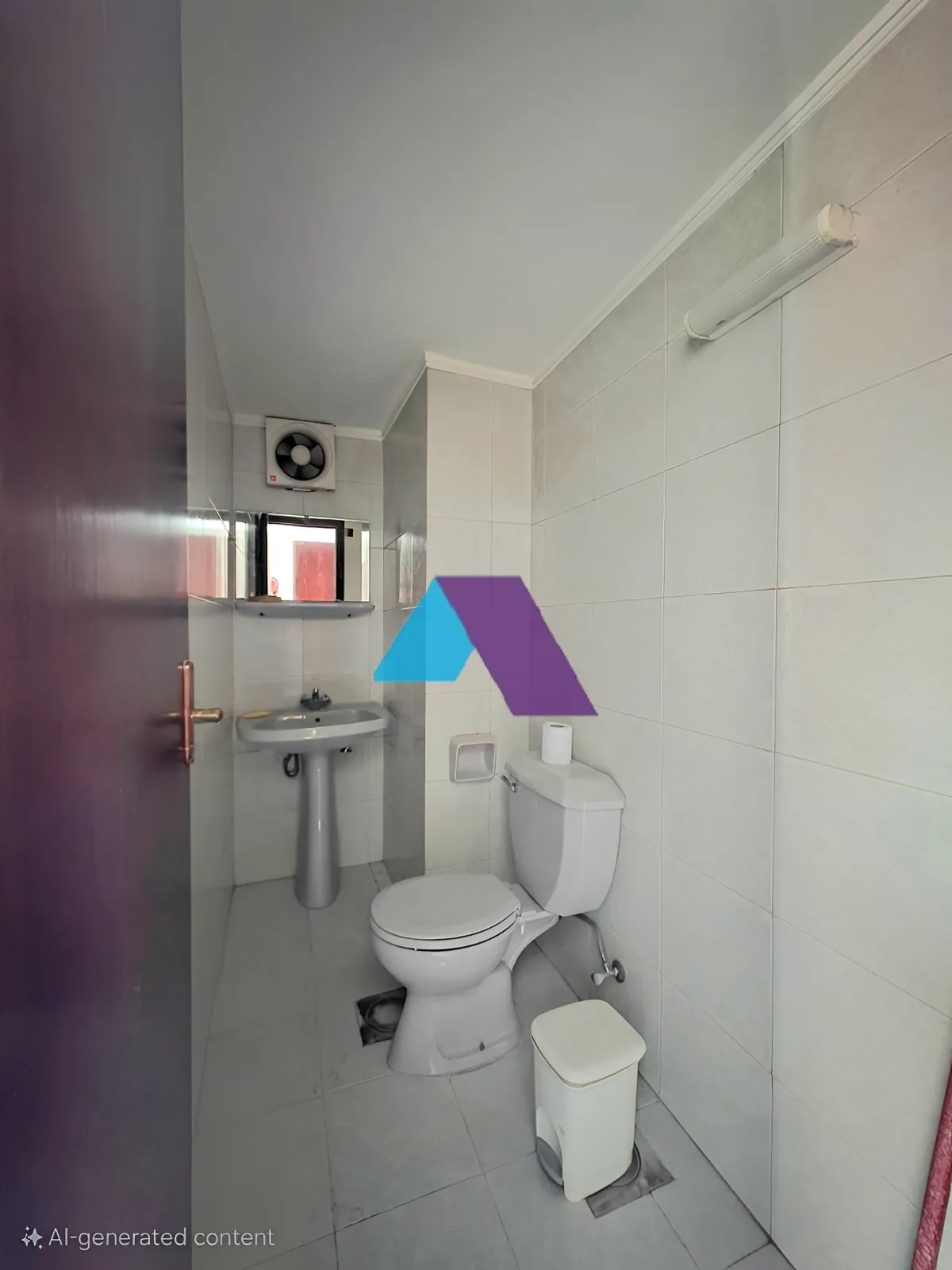 Office for Sale in Achrafieh