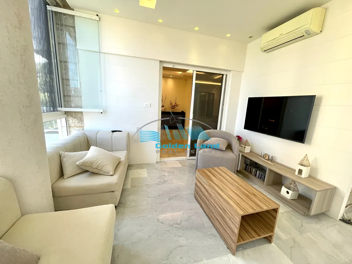 Apartment for sale in Sahel Aalma, Lebanon