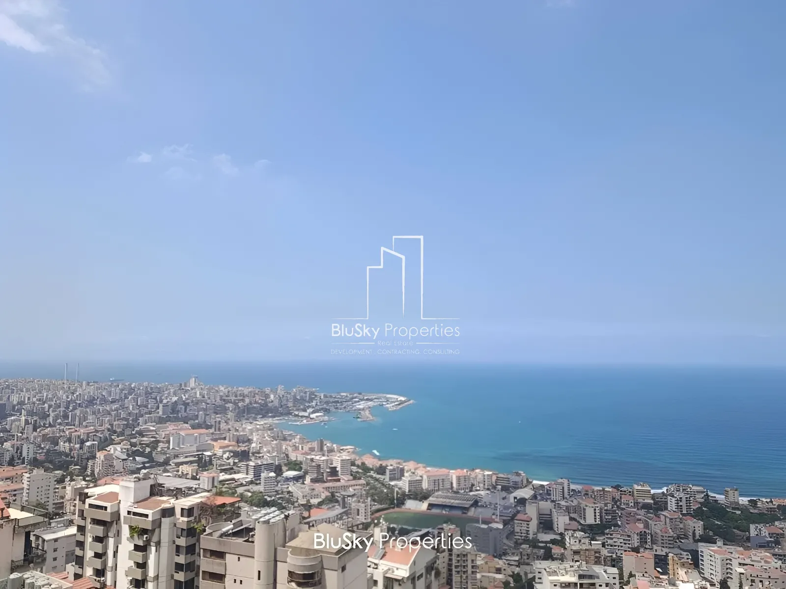 Apartment for Sale in Sahel Alma - 3 bed, 4 bath