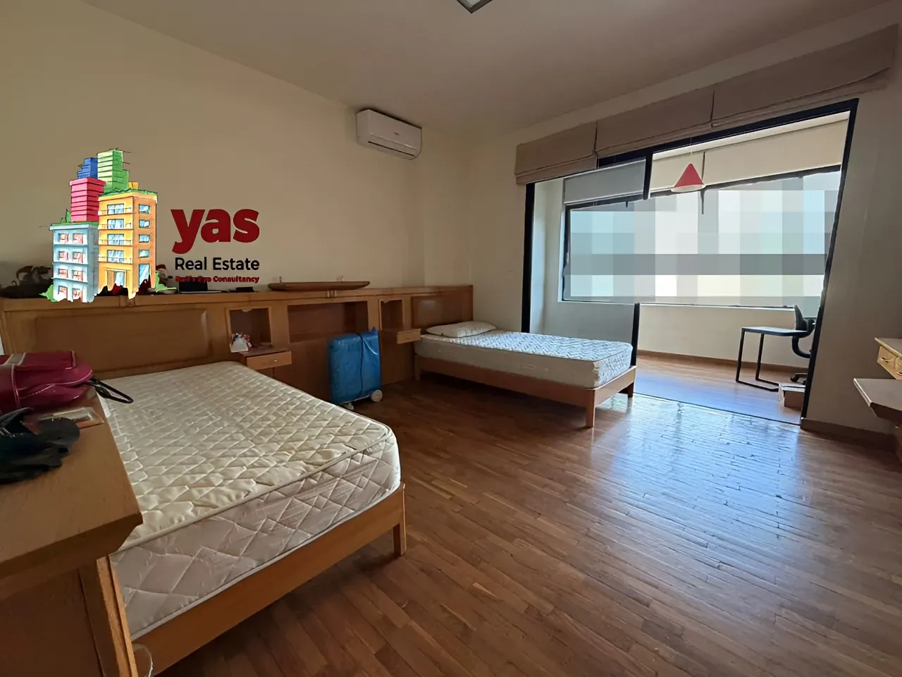 Apartment for Sale in Zouk Mosbeh