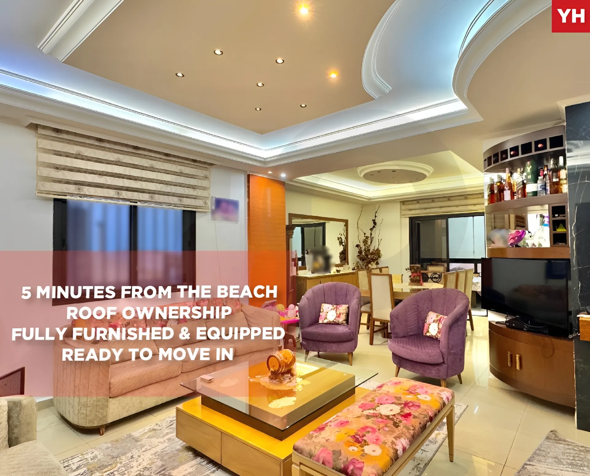 Apartment for Sale in Halat, Lebanon