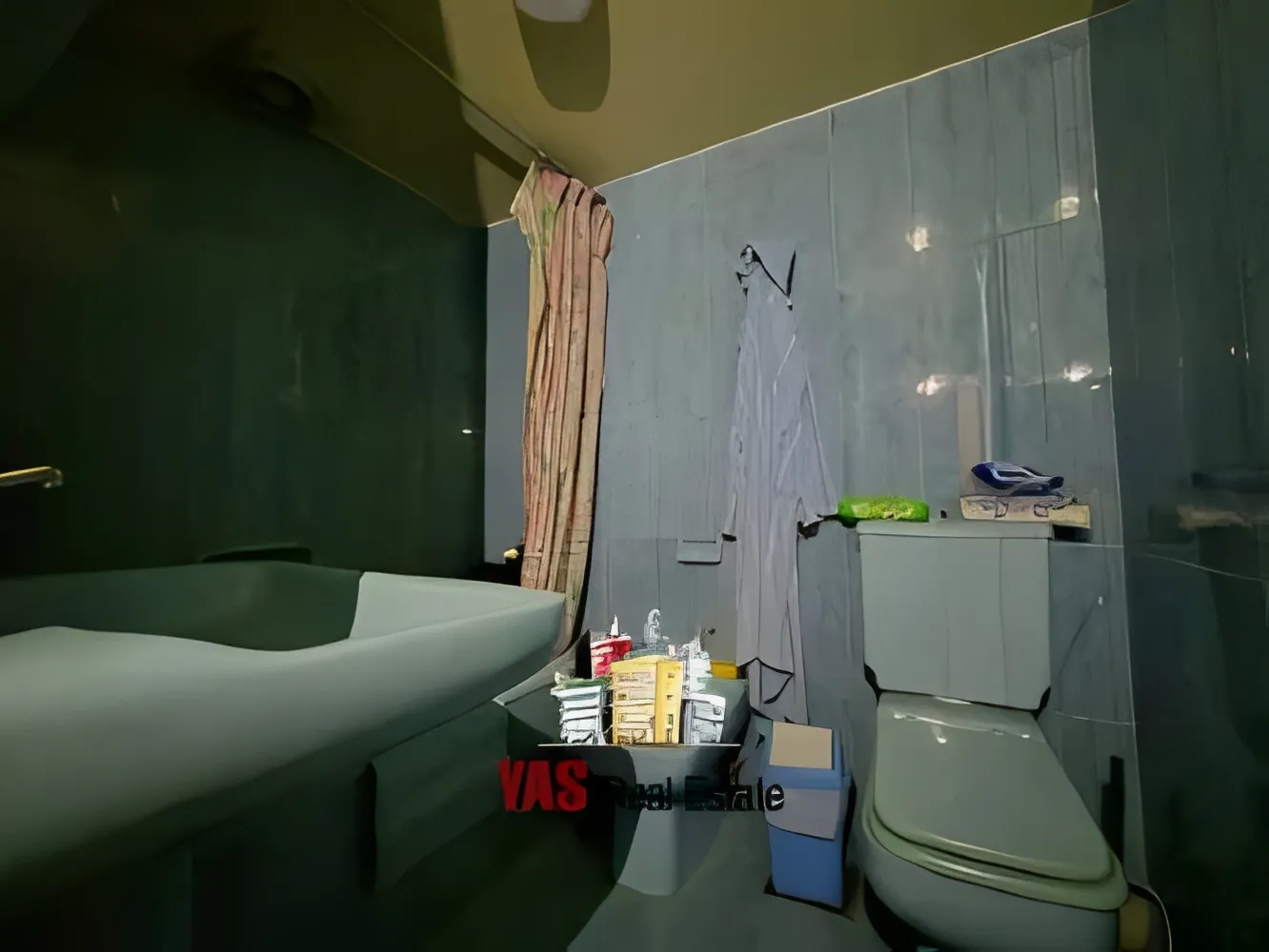 Apartment for Sale in Qlayaat