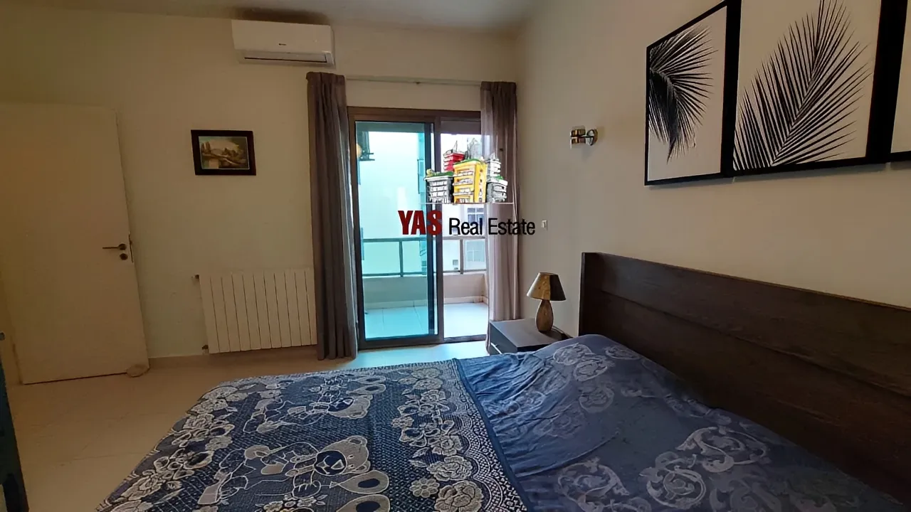 Apartment for Sale in Achrafieh
