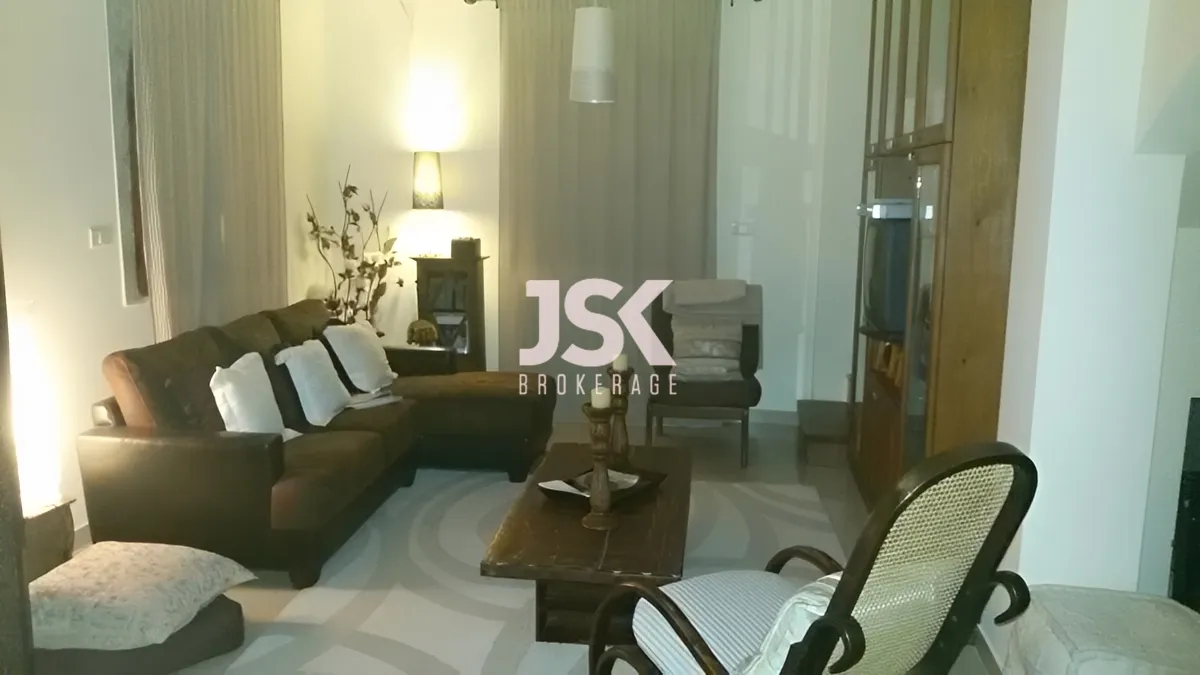 Villa for Sale in Aamchit, Lebanon