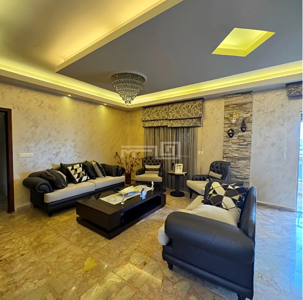 Apartment for sale in Zouk Mosbeh