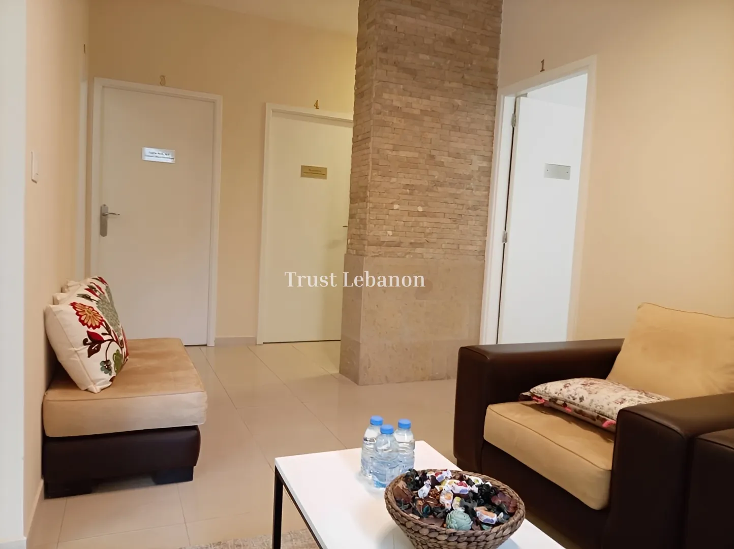 Office for rent in Jdeideh, Lebanon