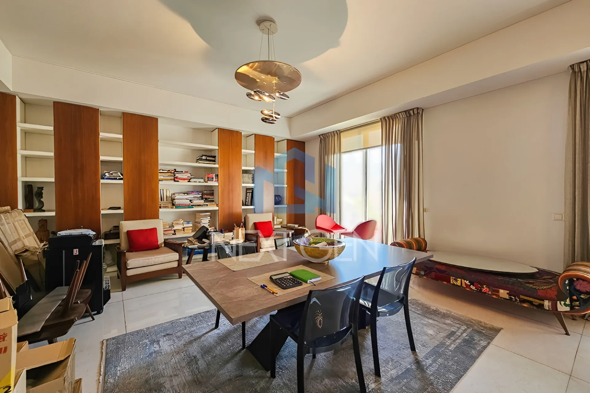 Apartment for rent in Achrafieh, Beirut, Lebanon