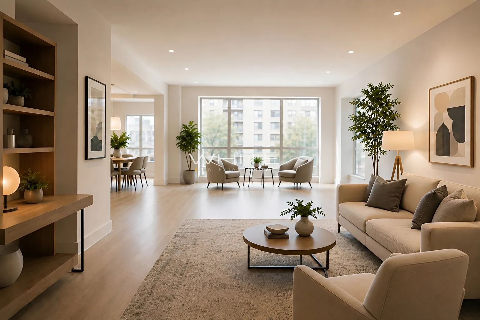Apartment for Rent in Ashrafieh - 3 bed, 2 bath