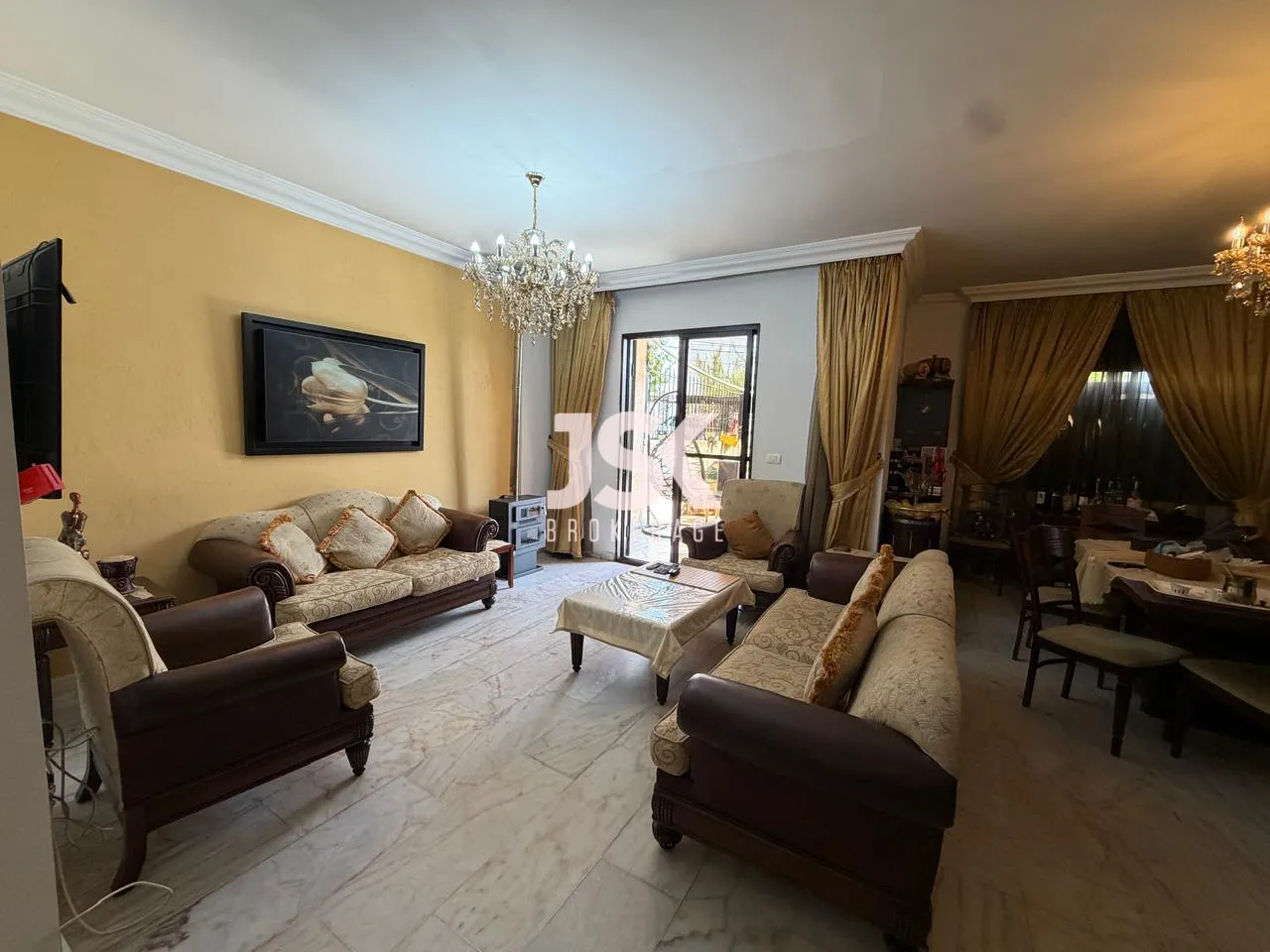 Apartment for Sale in Faiyadiyeh
