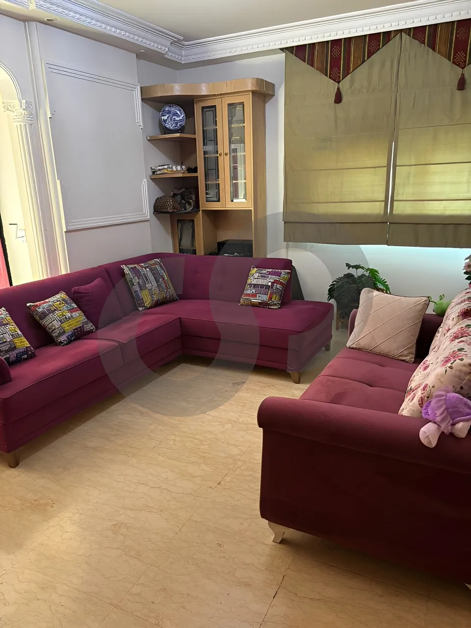 Apartment for Sale in Jnah