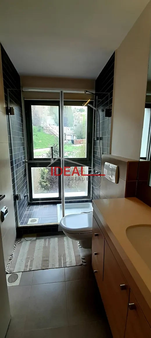 Chalet for rent in Faqra, Lebanon